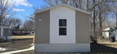 Mobile Home at 536 Sherwood Lane #536S Bismarck, ND 58504