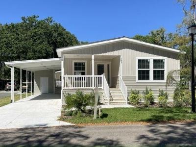 Mobile Home at 107 Millwood Road Leesburg, FL 34788