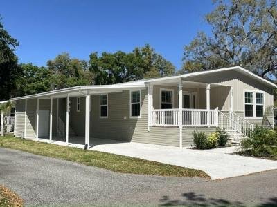 Mobile Home at 107 Millwood Road Leesburg, FL 34788