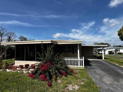 Mobile Home at 157 Lakeview Dr Leesburg, FL 34788