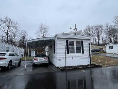 Mobile Home at 83 Clark Rd - Unit 54 Shirley Center, MA 01464