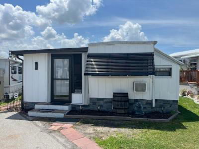 Mobile Home at 3701 Baynard Dr., F-8 Punta Gorda, FL 33950