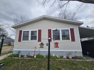 Mobile Home at 340 S. Reynolds Rd. Lot 95 Toledo, OH 43615