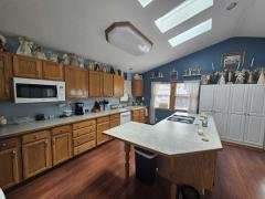 Photo 5 of 11 of home located at 340 S. Reynolds Rd. Lot 95 Toledo, OH 43615