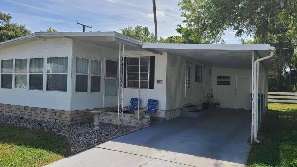 1973 GREE Mobile Home For Sale