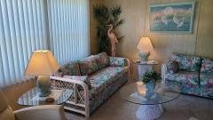 Photo 4 of 25 of home located at 800 W Colonial Cir Daytona Beach, FL 32117