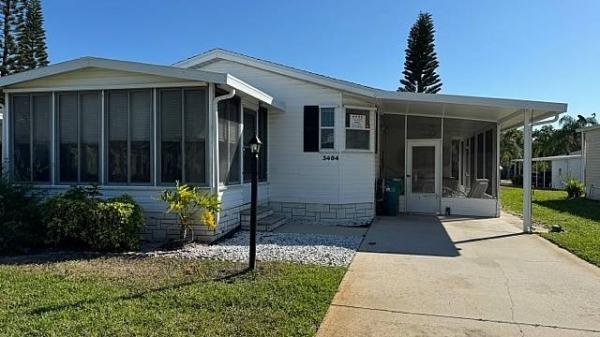 1994 Skyline Mobile Home For Sale