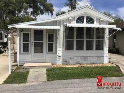Mobile Home at 12720 Us Hwy 92, Lot C707 Dover, FL 33527