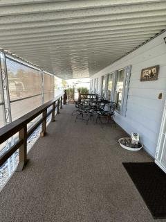 Photo 3 of 24 of home located at 2121 S Pantano #198 Tucson, AZ 85710