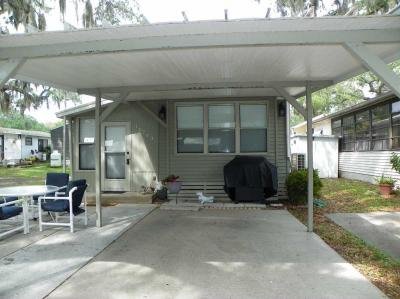 Mobile Home at 10703 Dennis Creek St Riverview, FL 33578