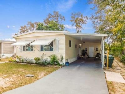 Mobile Home at 190 Fountain Way Winter Haven, FL 33881