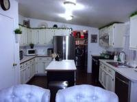 2000 Clayton Homes Chaparral Manufactured Home