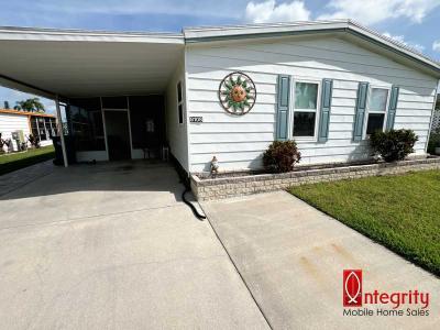 Mobile Home at 8108 Lime Tree Way Ellenton, FL 34222