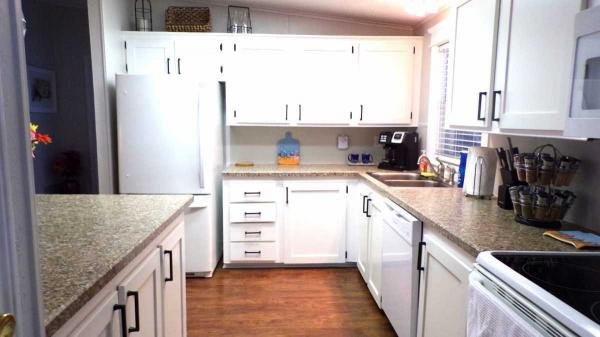 1990 CHAN Manufactured Home