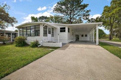 Mobile Home at 7202 Merion Place, Unit A Ocala, FL 34472