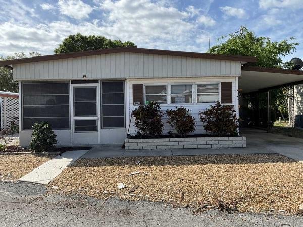 1964 Ritz Mobile Home For Sale