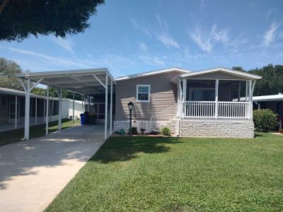 Mobile Home at 8320 Cooper Rd Sebring, FL 33870