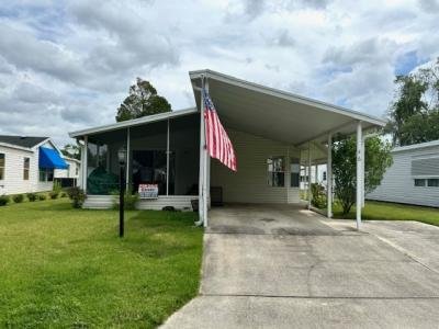 Mobile Home at 255 NW 40th Avenue Lot 46 Ocala, FL 34482