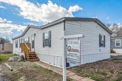 Mobile Home at 1927 Payne Ct #245 Aurora, CO 80011