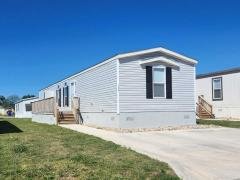 Photo 1 of 5 of home located at 133 Croghan Street Lot 184 Liberty Hill, TX 78642