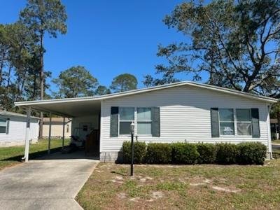 Mobile Home at 3276 Lighthouse Way Spring Hill, FL 34607