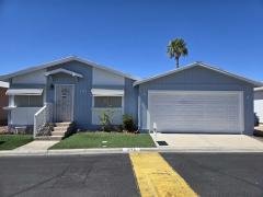 Photo 1 of 20 of home located at 6420 E Tropicana Ave Las Vegas, NV 89122