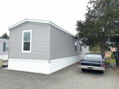 Mobile Home at 2514 State Route 9H #5 Kinderhook, NY 12106