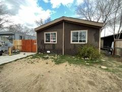 Photo 1 of 27 of home located at 5945 W Ranger Road #26 Reno, NV 89506