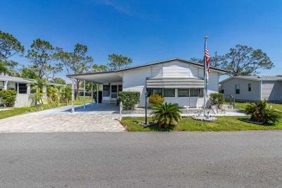 Mobile Home at 1741 Conifer Ave, #22 Kissimmee, FL 34758