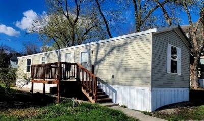 Mobile Home at 5922 NW 47th Way Riverside, MO 64150