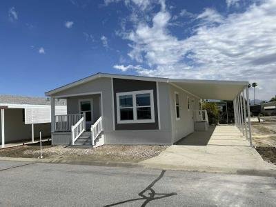 Mobile Home at 22221 S Bloomfield Ave. #41 Cypress, CA 90630