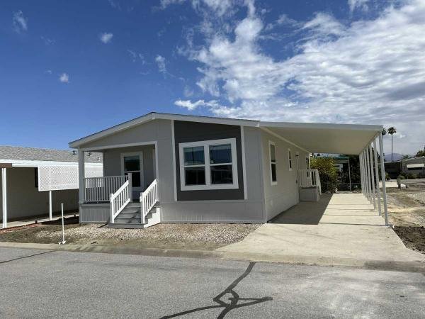 2024 Clayton TIP2456-3A Manufactured Home