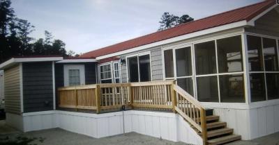 Mobile Home at 149 Tempe Gut Rd Lpl#4 Bayboro, NC 28515