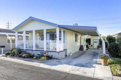 Mobile Home at 14851 Jeffrey Road # 65 Irvine, CA 92618