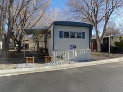 Photo 1 of 13 of home located at 230 A Street Carson City, NV 89706