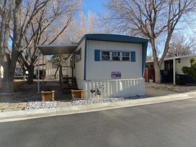 Mobile Home at 230 A Street Carson City, NV 89706