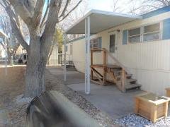 Photo 2 of 13 of home located at 230 A Street Carson City, NV 89706