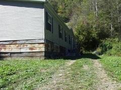 Photo 1 of 7 of home located at 235 Right Fork Island Crk Phyllis, KY 41554