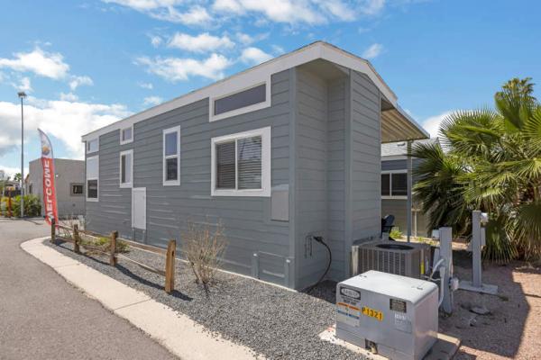 2020 Champion Manufactured Home