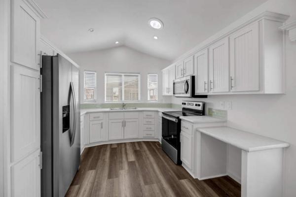 2023 Cavco Manufactured Home