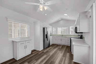 Photo 5 of 33 of home located at 9252 E. Broadway Road #010 Mesa, AZ 85208