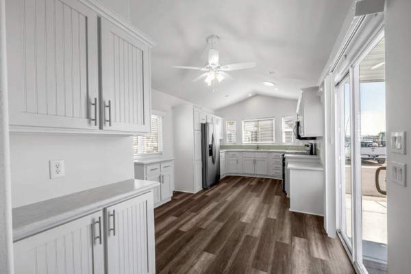 2023 Cavco Manufactured Home