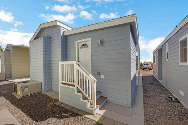 2023 Cavco Manufactured Home