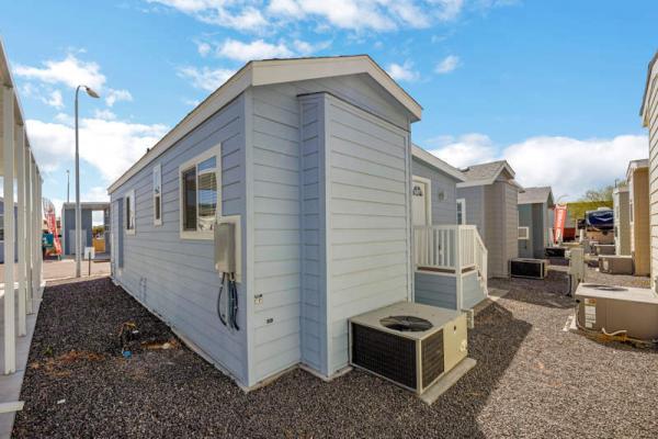 2023 Cavco Manufactured Home