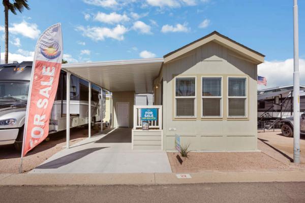 2023 Cavco Manufactured Home