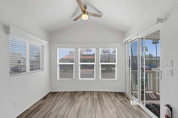 2023 Cavco Manufactured Home