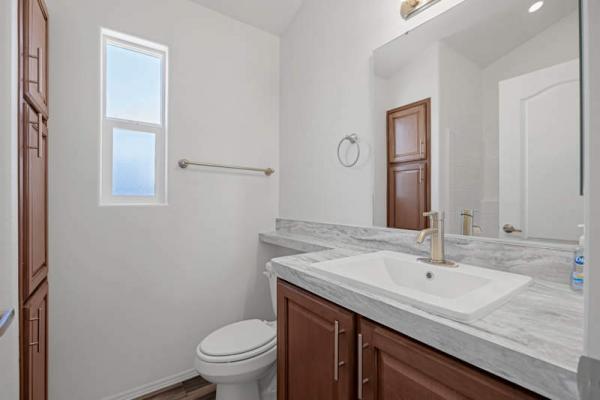 2023 Cavco Manufactured Home