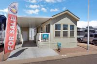 2023 Cavco Manufactured Home