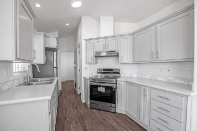 Photo 4 of 32 of home located at 9252 E. Broadway Road #011 Mesa, AZ 85208