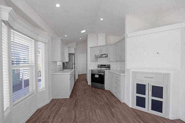 2023 Cavco Manufactured Home